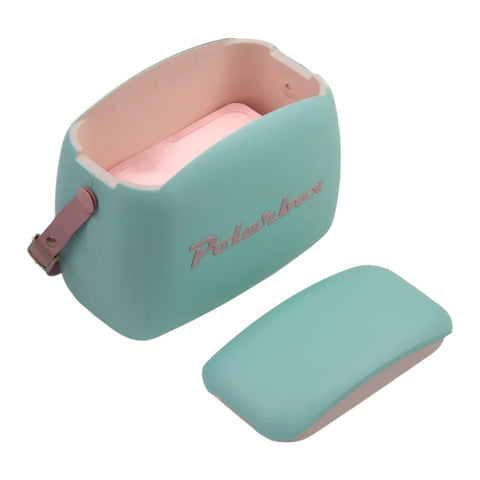 COOLER BOX 6L PLB6-VERDE-MPOP POLARBOX VERDE,VERDEACQUA