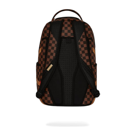 ZAINO HENNYVILLE DLXSV BACKPACK 910B7543NSZ SPRAYGROUND