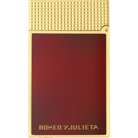ACCENDINO ROMEO Y JULITA 2025 ART. C23050CL S.T. DUPONT