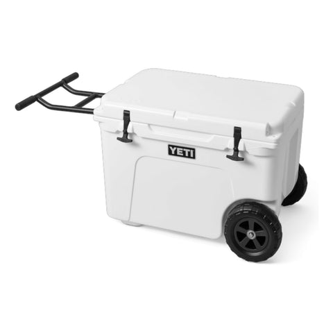 GHIACCIAIA TUNDRA HAUL 70000000014 YETI WHITE