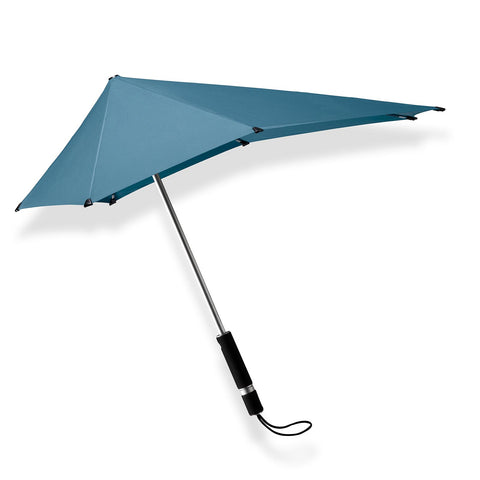 SENZ ORIGINAL SPRING LAKE BLAUER REGENSCHIRM