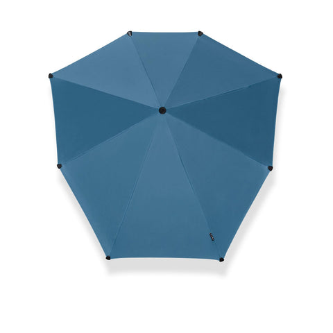 SENZ ORIGINAL SPRING LAKE BLAUER REGENSCHIRM