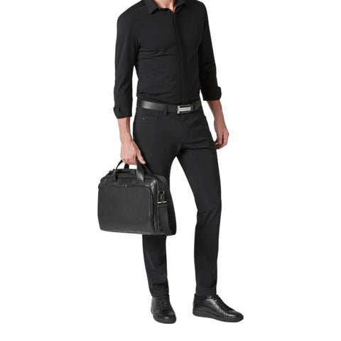 PORSCHE DESIGN ROADSTER AKTENTASCHE S OLE01500-001 PD