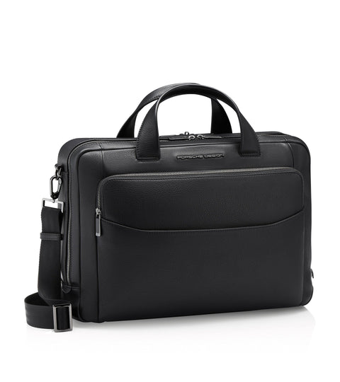 ROADSTER M CASE ART. OLE01501-001 PORSCHE DESIGN SCHWARZ