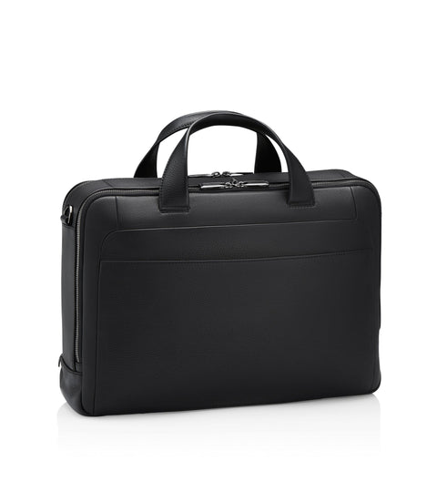 ROADSTER M CASE ART. OLE01501-001 PORSCHE DESIGN SCHWARZ