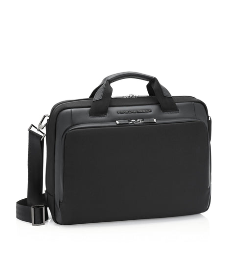 ROADSTER AKTENTASCHE S ART. ONY01500-001 PORSCHE DESIGN SCHWARZ