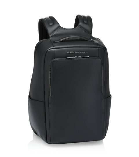 ZAINO M ROADSTER ART. OLE01601-001 PORSCHE DESIGN BLACK