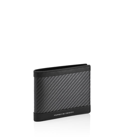 PORTAFOGLIO PORSCHE DESIGN CARBON OCA09901.001