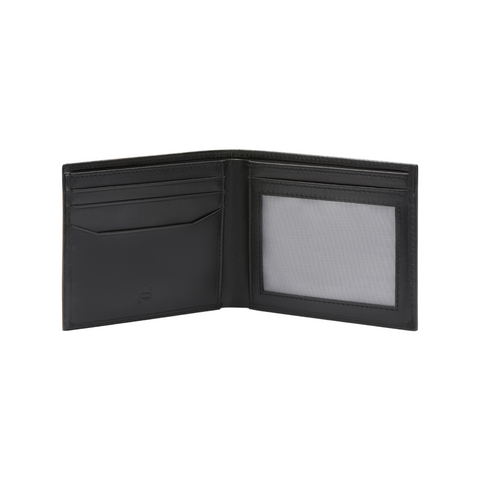 PORTAFOGLIO PORSCHE DESIGN PELLE NERO