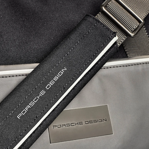 PORSCHE DESIGN Urban Eco Weekender Duffel Bag OCL01003.001