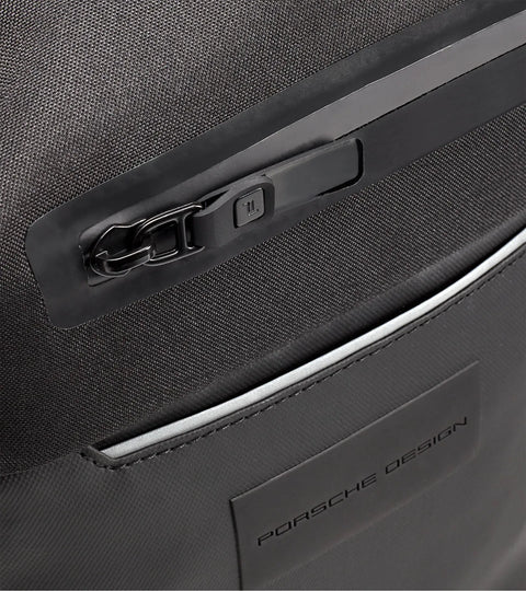PORSCHE DESIGN URBAN ECO S SCHWARZE TASCHE ARTIKEL OCL01512.001