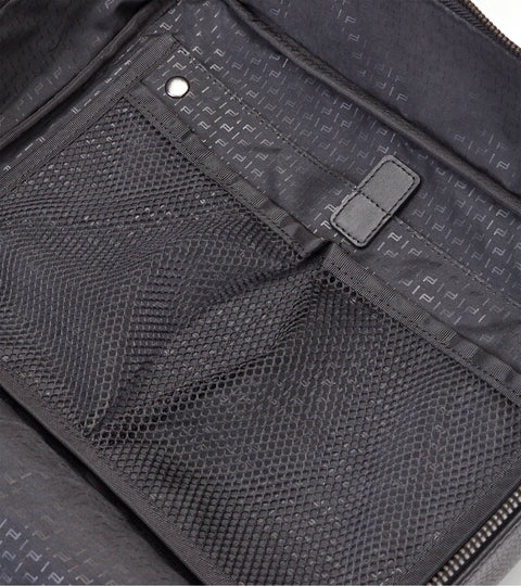 BEAUTY ROADSTER KULTURTASCHE L ART. OLE01011.001 PORSCHE DESIGN SCHWARZ