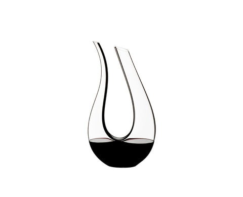 HANDGEFERTIGTE KARAFFE 750 CCM 4100/83 RIEDEL TRANSPARENT