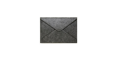 BORSA IN FELTRO 33X23.3 CM FELTRO KIKKERLAND