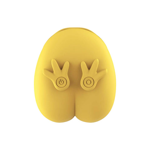 EMOJIBATOR SEXSPIELZEUG CHICKIE ART. 038