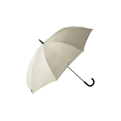 OMBRELLO SHUPATTO L 62 CM GREIGE