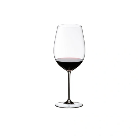 WINE GLASS SOMMELIERS BORDEAUX GRAND CRU 4400/00 RIEDEL TRANSPARENT
