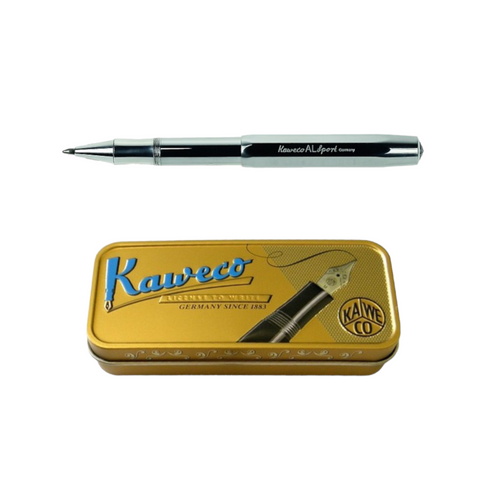 KAWECO ROLLER AT SPORT ART 10000665