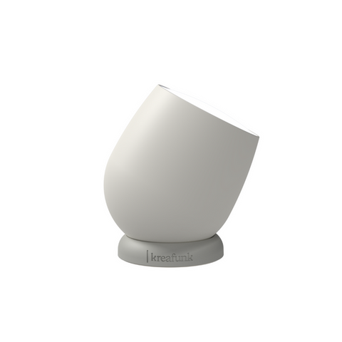 BEAM TRAGBARE LAMPE WEICHES WEISS KREAFUNK ART. KFYI11