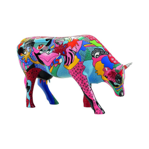 Kuhparade Party mit PI-COW-SSO L Art. 46718