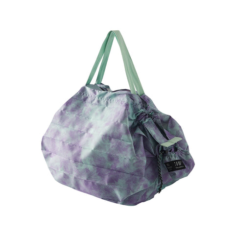 BORSA PACKABLE 27 LT ZIP EVENING MIST VIOL SH-S502EV SHUPATTO PURPLE