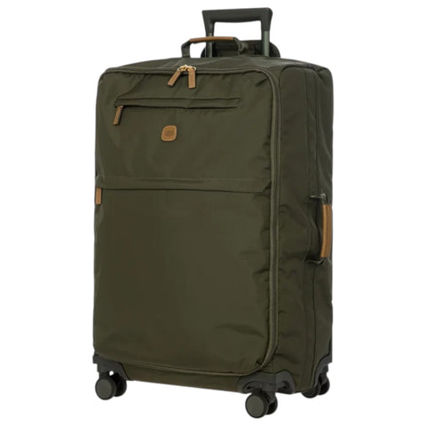 TROLLEY X COLLECTION SOFT 70 CM BXL58139.078 BRIC'S OLIVE