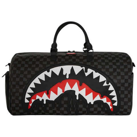 BORSONE DRIPPING SHARKS IN PARIS 910D7966NSZ SPRAYGROUND