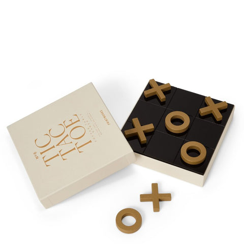 GIOCO TIC TAC TOE PRINT WORKS
