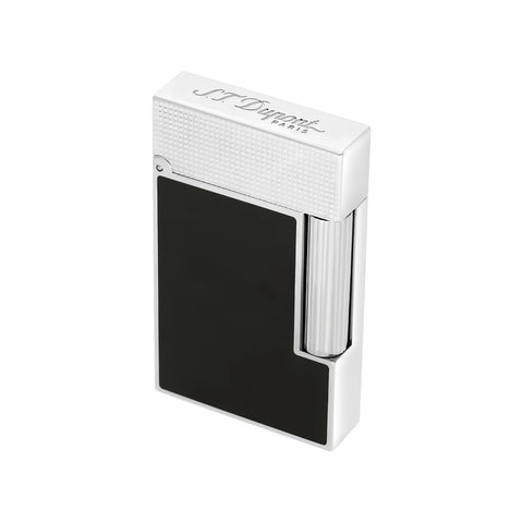 ACCENDINO LIGNE 2 ART. C16602 S.T. DUPONT MATTE BLACK