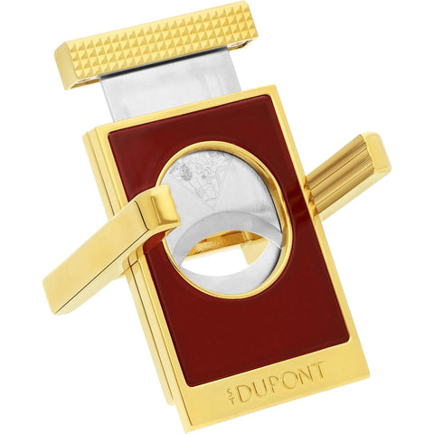 TAGLIASIGARI CC X STAND RYJ 003550 S.T. DUPONT RED/WHITE