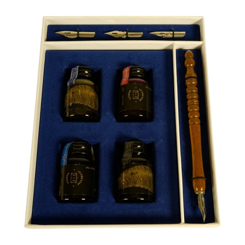 SET SCRITTURA JANE AUSTEN MG035A AUTHENTIC MODELS