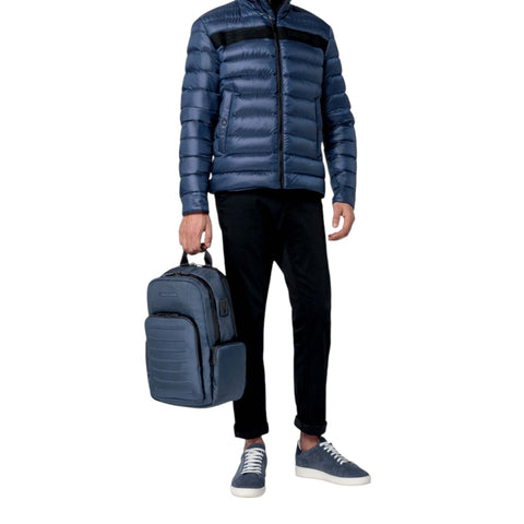 ROADSTER PRO M1 RUCKSACK ART. OVL01613.006 PORSCHE DESIGN BLAU