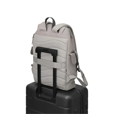 ZAINO SPLASH UTILITY 16 TAUPE ART. SPUL16BPTP GASTON LUGA GREY