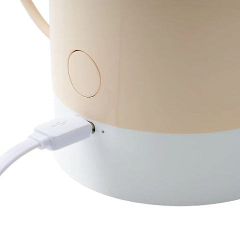 LAMPADA ORBE SAND DOLLAR LH88PT-S LEXON X PANTONE BEIGE
