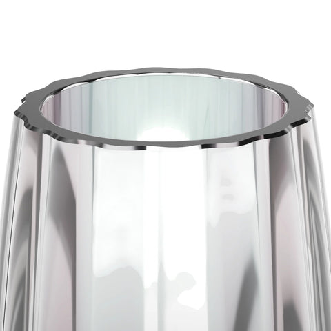 LAMPADA HARI WAVES GREY L GUN STY-SH13WG STYLISTIC