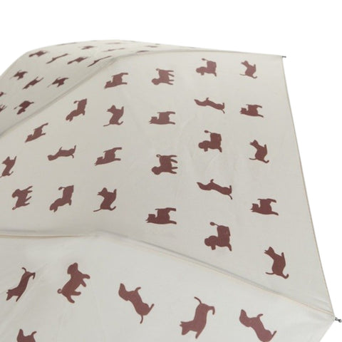 OMBRELLO PUPPY BEIGE 27825 BALVI