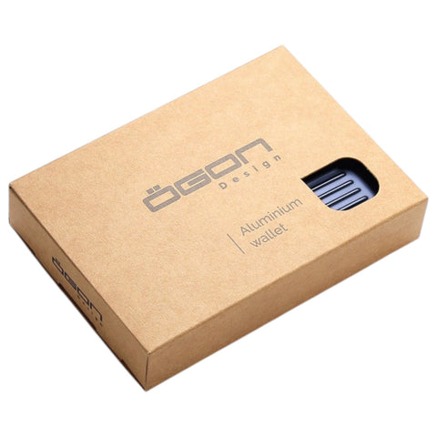 SMART CASE V3 MARINEBLAU OGON DESIGN