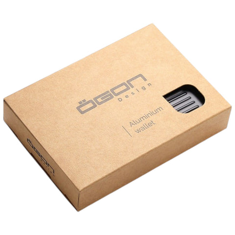 SMART CASE V3 SCHWARZES OGON DESIGN