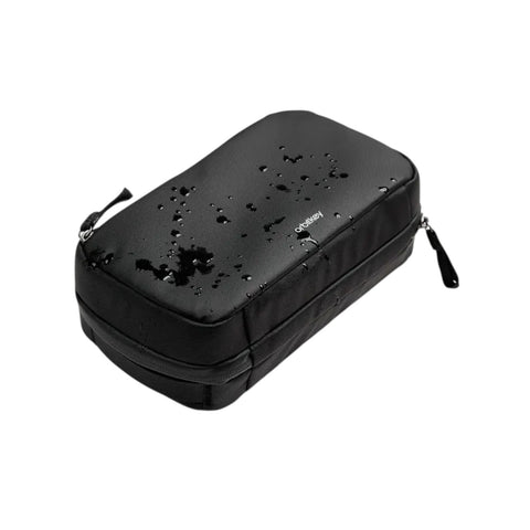 POCHETTE TECH POUCH 2-IN-1 WTP1-BLK-109 ORBITKEY BLACK