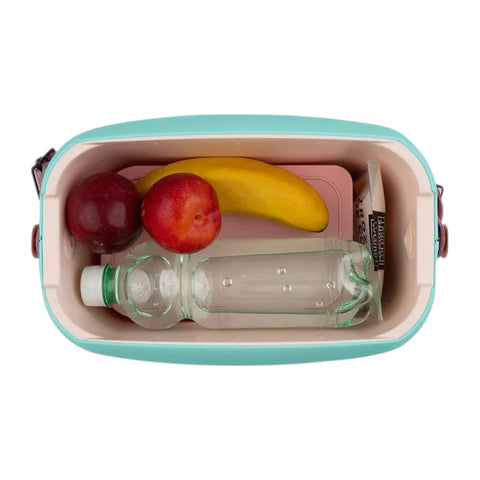 COOLER BOX 6L PLB6-VERDE-MPOP POLARBOX VERDE,VERDEACQUA