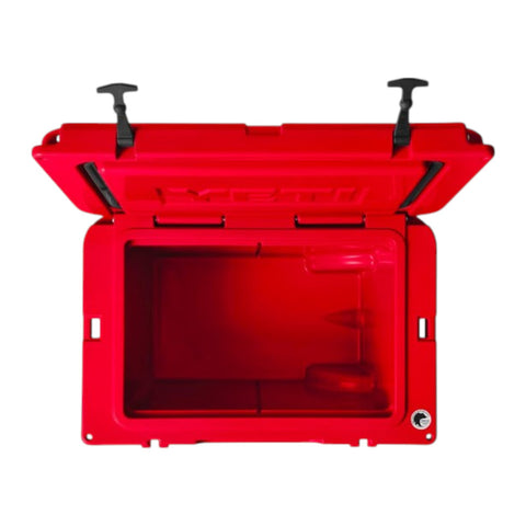 GHIACCIAIA TUNDRA HAUL RED ART. 70000001436 YETI