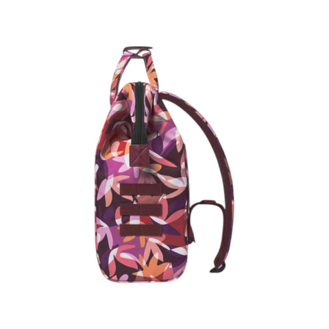 ZAINO ADVENTURER M MONTREUIL ART. CSB626JANG CABAIA MULTICOLOR