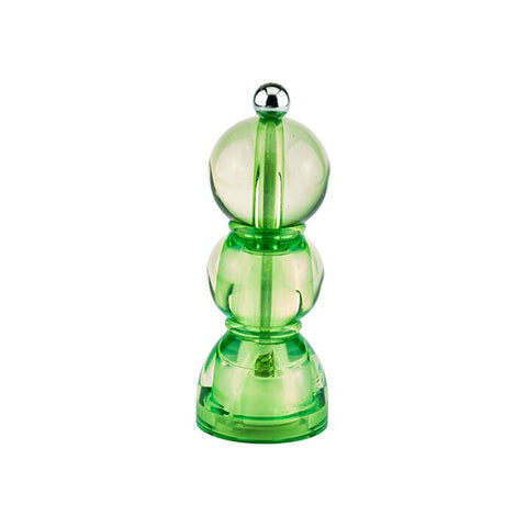 MACINA SALE/PEPE 14 CM ART. GR1824 ADDISON ROSS ICE GREEN