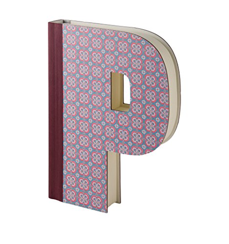 "ALPHABOOK BUCHSTABE P"