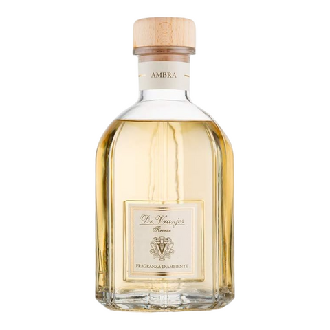 DR. VRANJES AMBIENT FRAGRANCE MAGNOLIA ORCHID 500 ML
