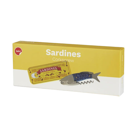 CAVATAPPI SARDINES BALVI 27551