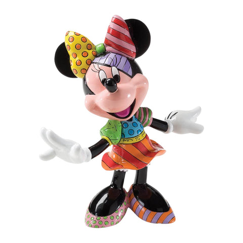 MINNIE MOUSE FIGURINE ART. 4023846 BRITTO