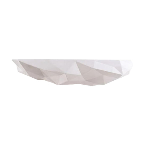 SPACE ROCK DIESEL HARZREGAL CM 46X22X9,5 WEISS 11008 SELETTI