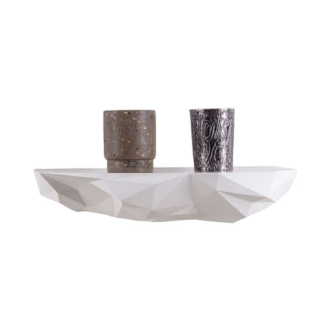 SPACE ROCK DIESEL HARZREGAL CM 46X22X9,5 WEISS 11008 SELETTI