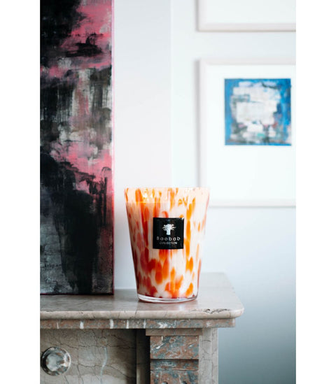 CANDELA BAOBAB MAX 10 CORAL PEARLS MAX10PCO
